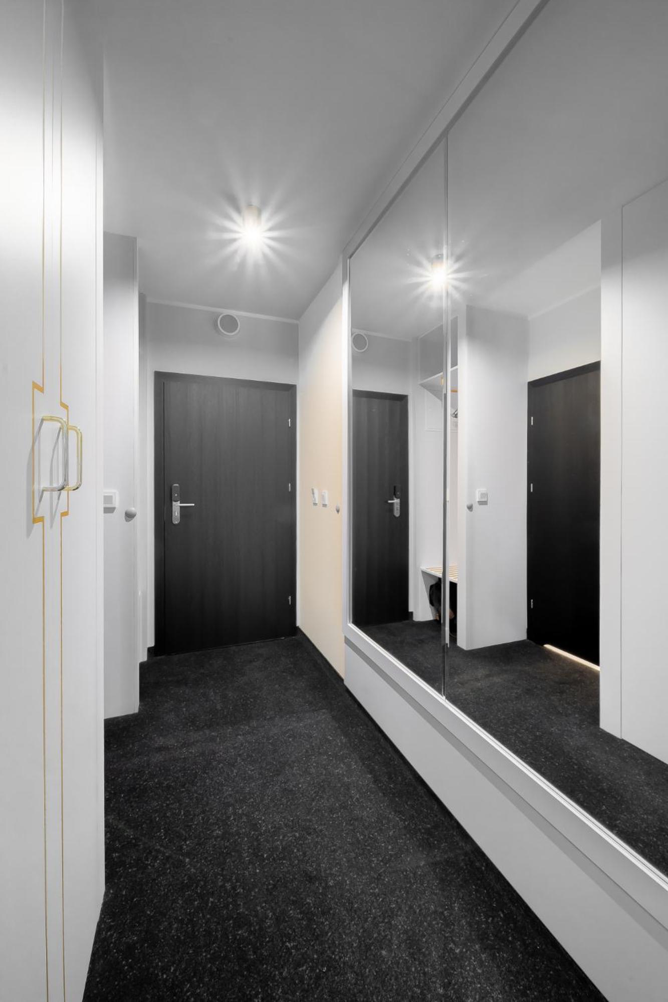 Lulu Apartments - Rosa - Studio Hotelowe Z Klimatyzacja I Konsola Ps4 - Solny Resort 코워브제크 외부 사진
